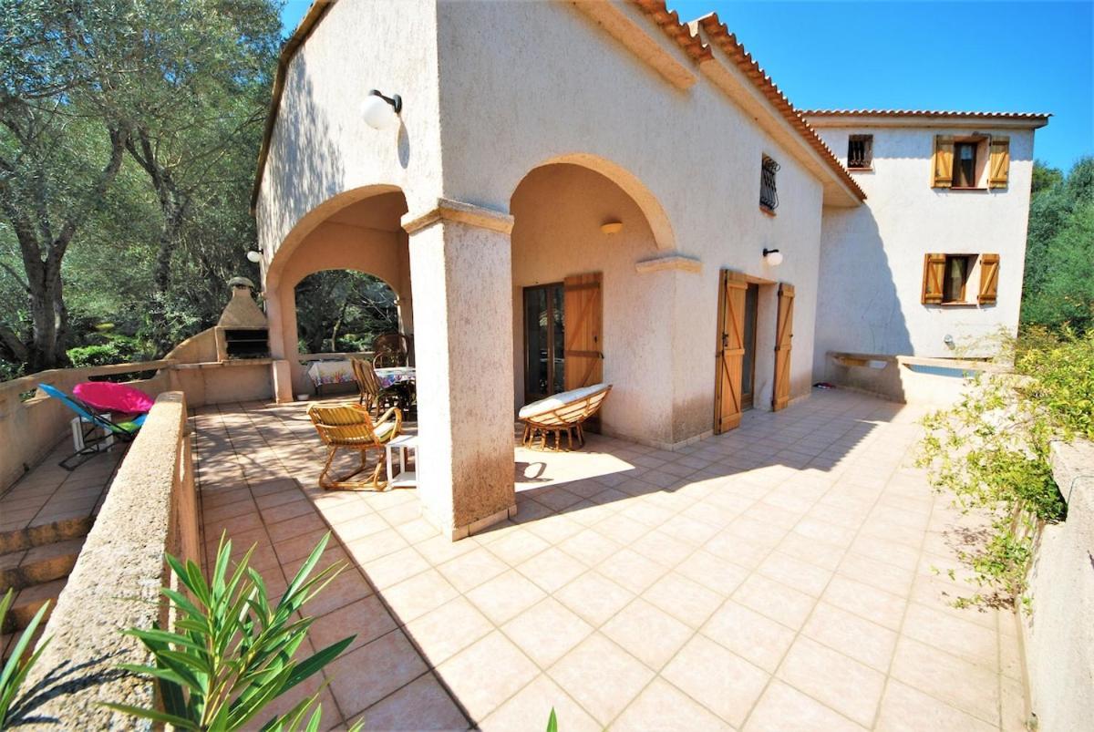 Maison Famiglia Serenite Et Nature *